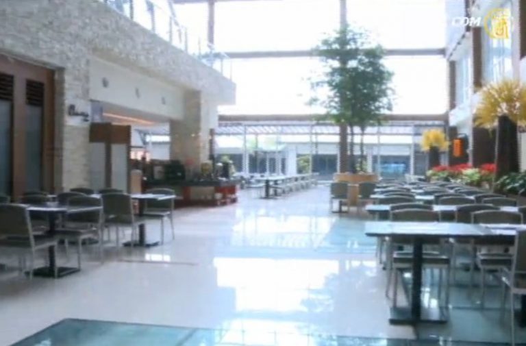 打造航空城超值旅宿 全面與國際接軌