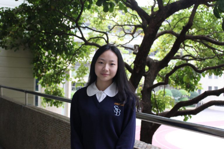 茶葉蛋果腹  清寒生考上台師大