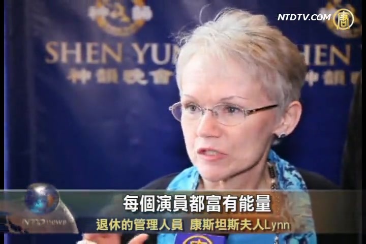 心理醫生：感恩世界上竟有如此美麗