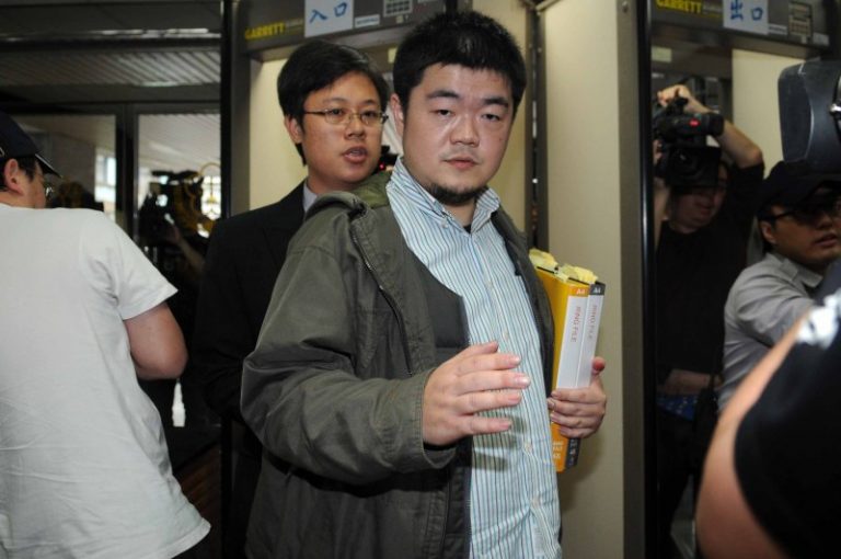 八里命案  擴大查草叢行車路線