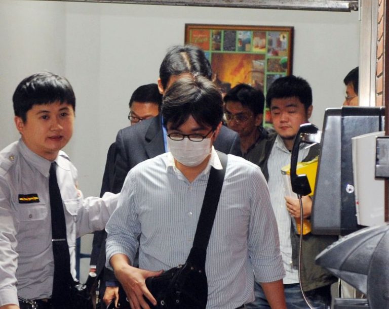 八里雙屍案  3被告仍交保