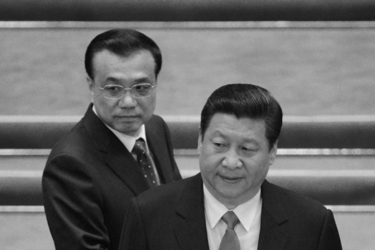 德媒：習近平手中的權力與手術刀