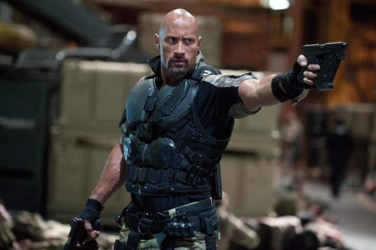 【電影介紹】特種部隊2:正面對決GIJOE 2
