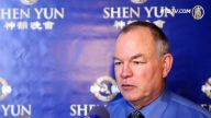 舞台制作人：神韵晚会具有教育性