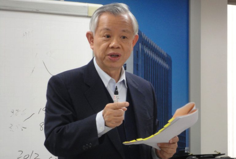 銀行整併  彭淮南：公平透明
