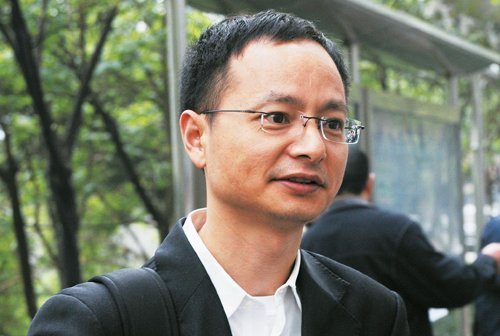 【石濤評述】「中南海來信」黑色幽默？