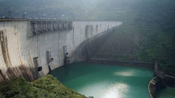 翡水供應  大台北5月底供水足