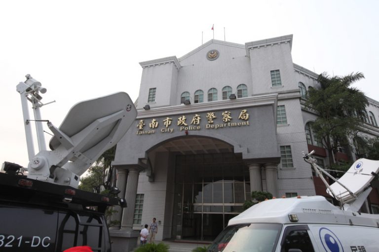 隨機殺人  犯嫌身上血屬被害人