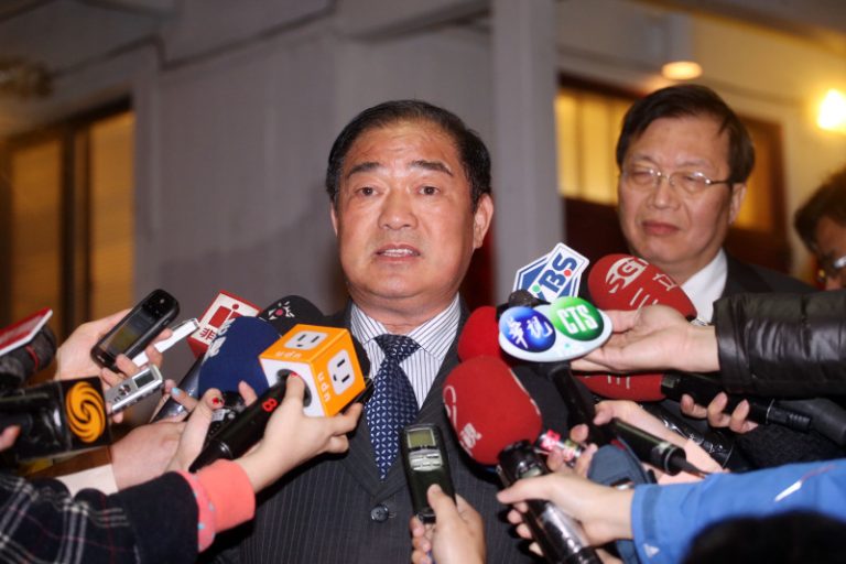 核四議題  江揆會北北基首長