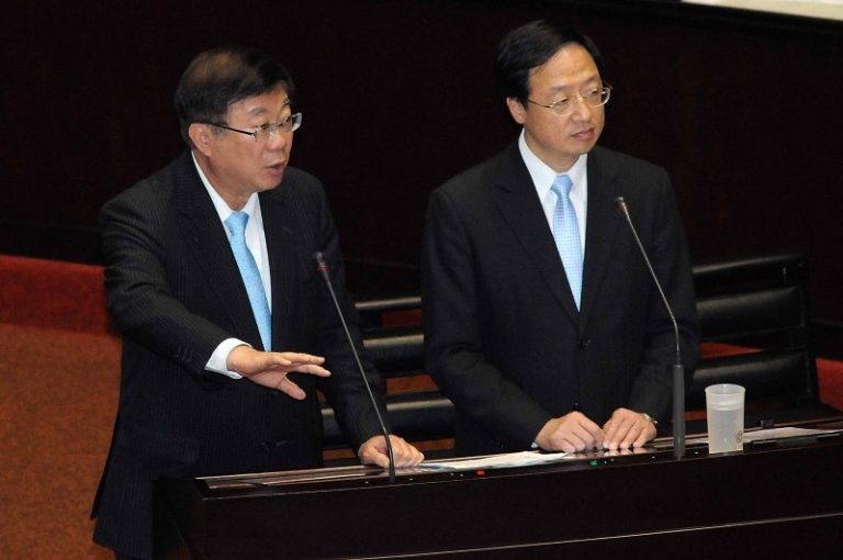 陳保基：經濟示範區納農科