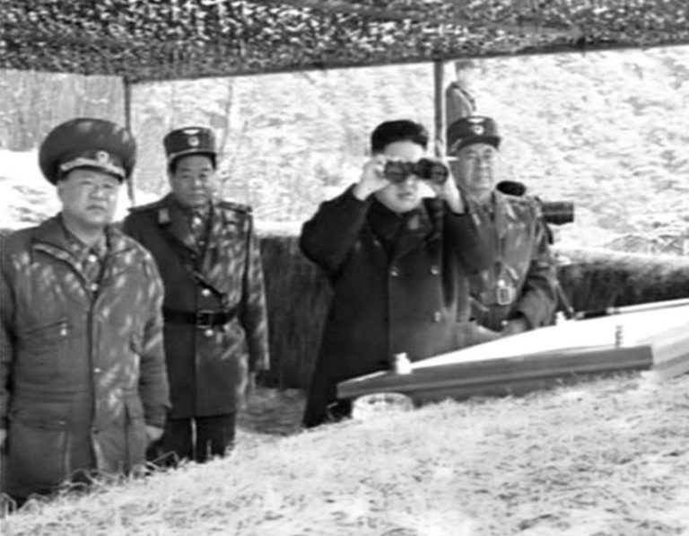 朝鮮威脅切斷兩韓最後溝通管道