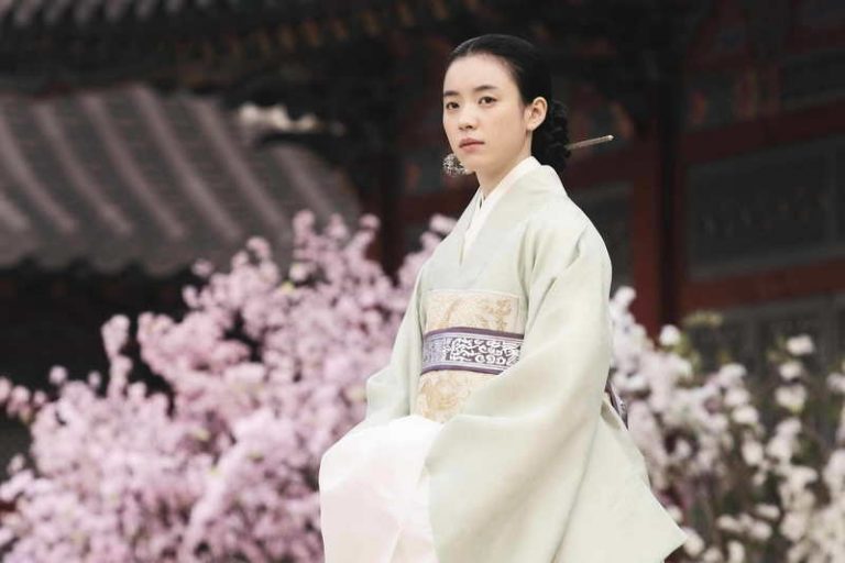 玉女韓孝珠強行推倒李秉憲 忍不住頻頻NG笑場