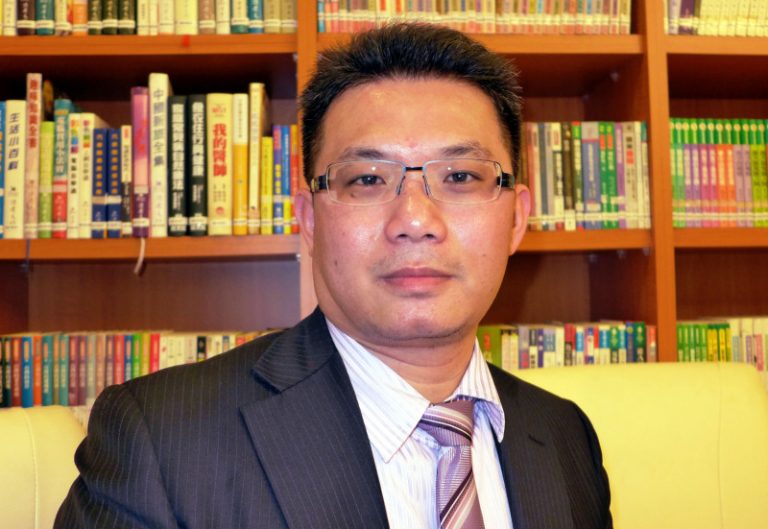 檢揭遊民悲歌  解救人肉提款機