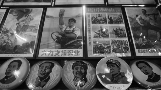 一個文革「狼孩」的懺悔訴訟