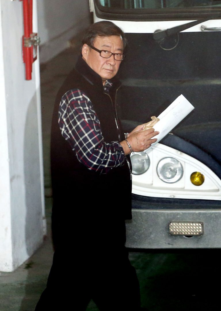 賴素如程宏道交保  北檢提抗告
