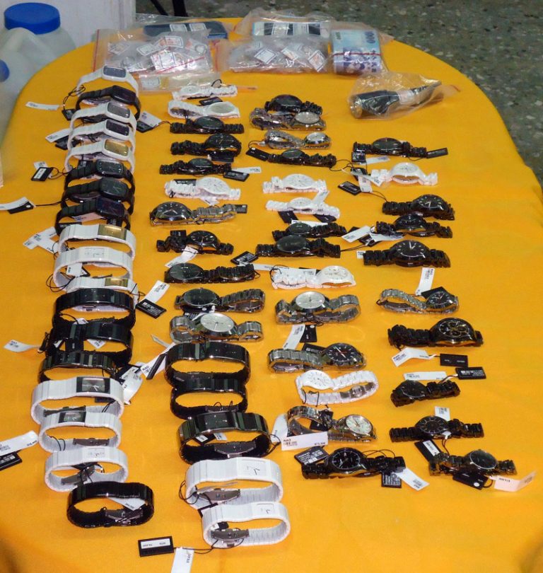 漢神巨蛋千萬竊案  2嫌落網