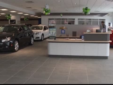 美汽車業歷經重組 銷量和價格上漲