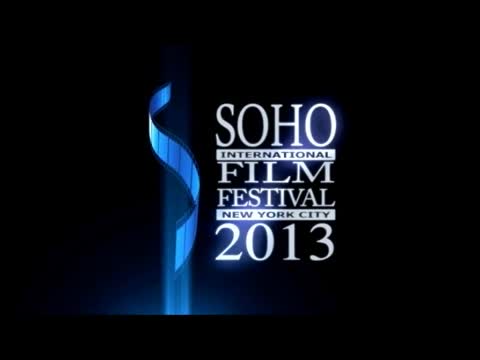 SOHO國際電影節 《自由中國》參展
