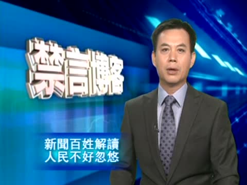 【禁言博客】司長比真官員更靠譜