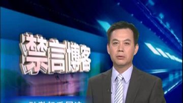 【禁言博客】一鞋激起千層浪 合不合適腳評說