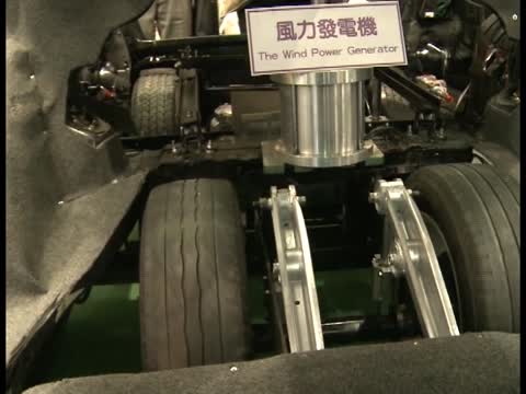 臺北汽機車4大聯展 環保汽車搶商機