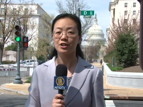 自動減支影響 美情報預算砍40億