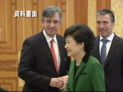 美韓同盟60年 韓總統五月訪美