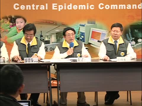 防範H7N9 傳統市場6月全面禁殺活禽