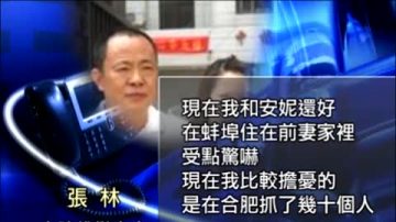 聲援安妮網友仍被關押 事件或升級