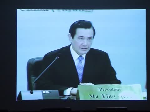 美智庫學者分析臺美及兩岸關係
