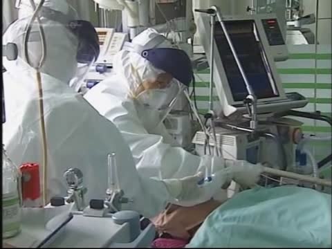 世衛：H7N9比H5N1更危險致命
