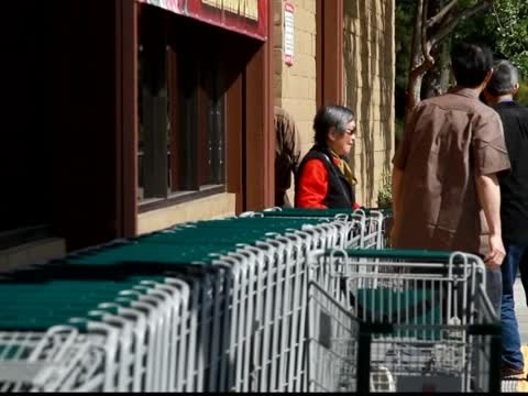 庫市華人比例高 超市分店應運開