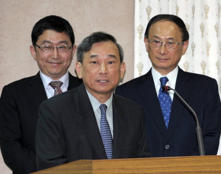 扁保外就醫否  法部3週提報告