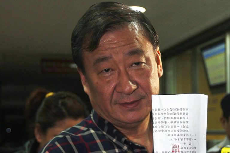 程宏道交保  高院發回更裁