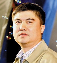 涉李春城火燒周永康 四川神秘富商遭調查