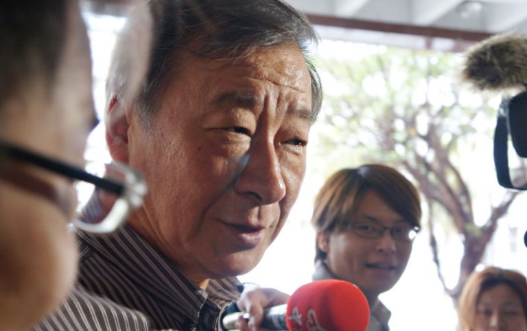 程宏道再羈押 律師將提抗告