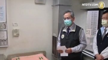 醫療網防堵H7N9 全台啟動隔離病房