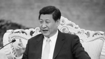 外媒解析“梦想”传教士习近平