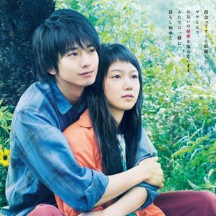 【電影介紹】黃色大象：宮崎葵、向井理