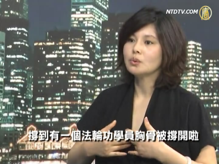 走出馬三家：人間煉獄 難撼信仰