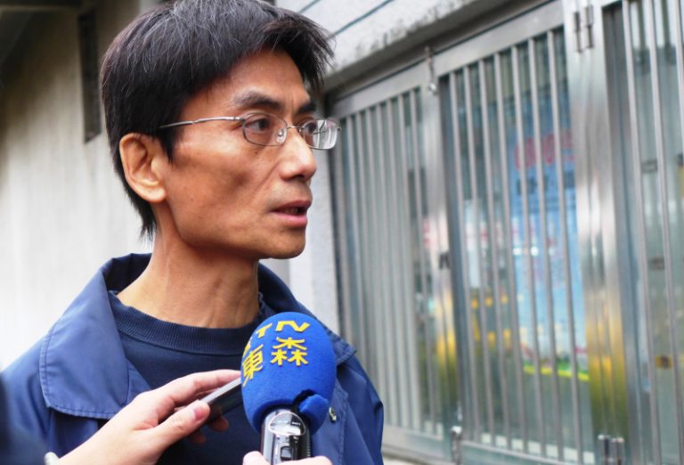 罪嫌不足  呂炳宏3男不起訴
