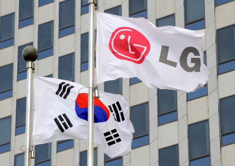 無懼朝鮮威脅 韓國科技產業生產依舊