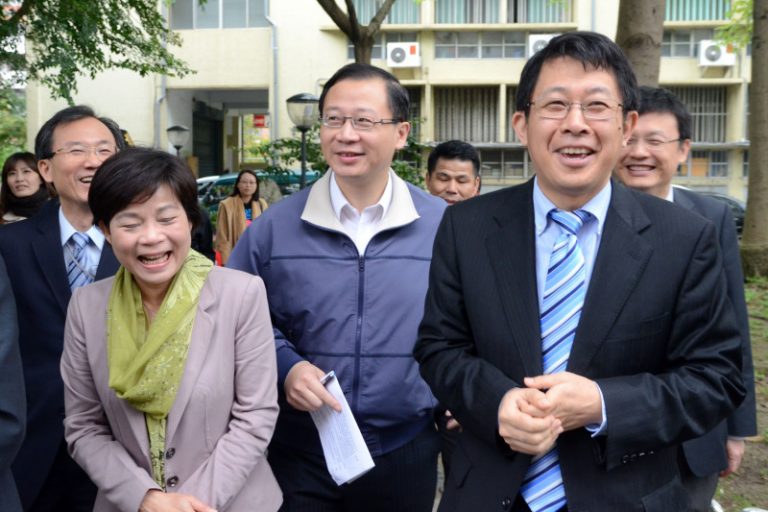 教長：超額比序會越比越簡單