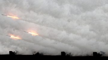 國造雷霆兩千 殺傷力天羅地網