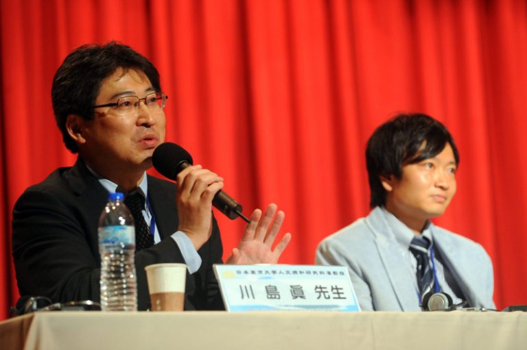 東海和平倡議 日學者：助和平