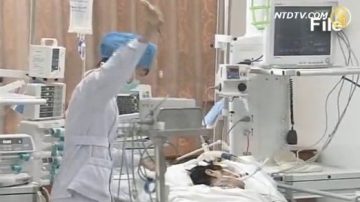 【禁聞】專家：H7N9或慘過SARS