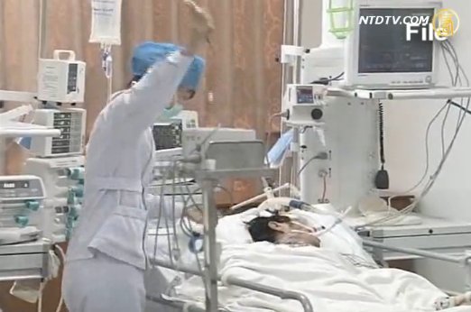 【禁聞】專家：H7N9或慘過SARS