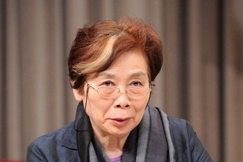 章詒和香港炮轟中共環保政策