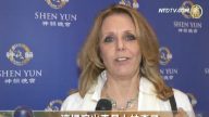 神韵纽约周拉开帷幕 首场座无虚席