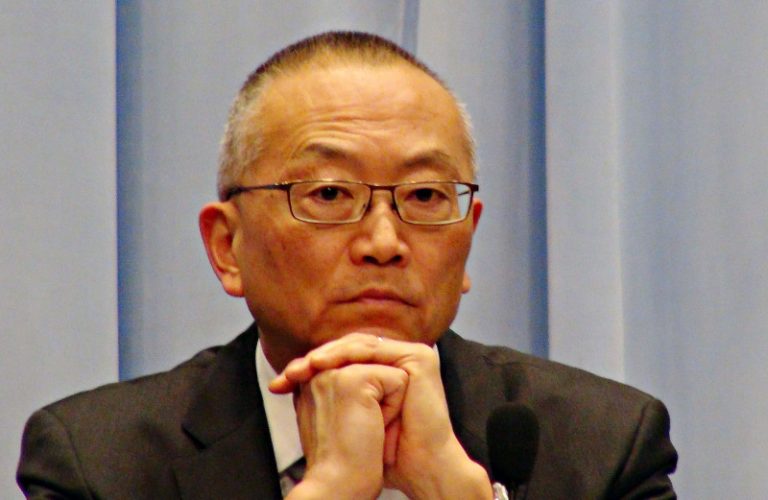 H7N9染病家屬  提問被制止
